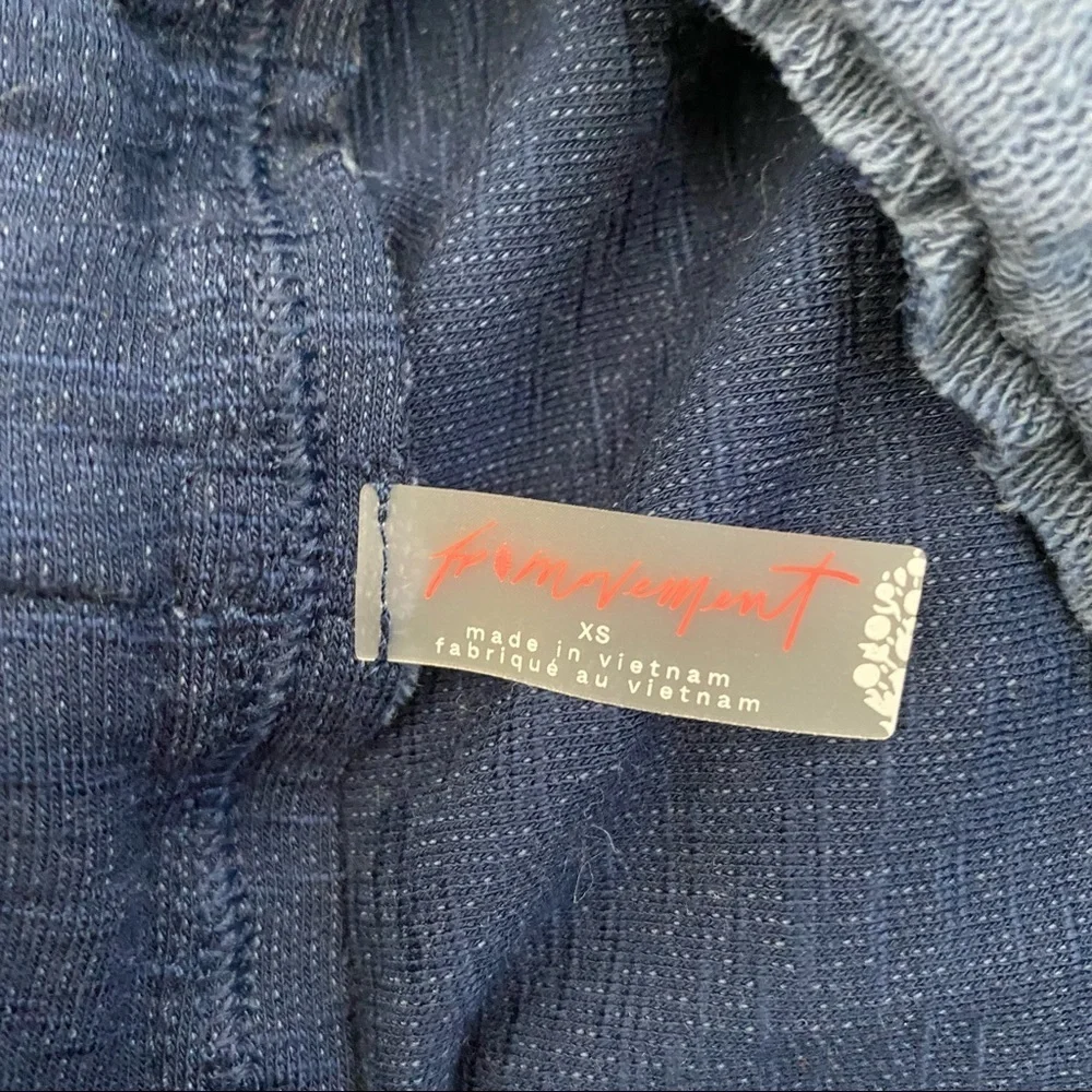 NWT‎ Free People Movement Surfside Joggers